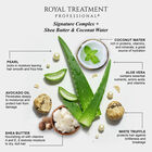 Royal Treatment Curl Care Cream Gel, , large image number null